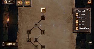 ReliCursed