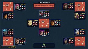 Legends of Dragaea: Idle Dungeons