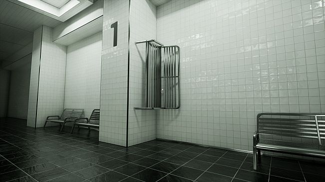 Zero Station: Interval