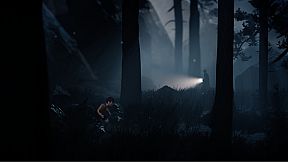 Emil: A Hero's Journey - Prologue