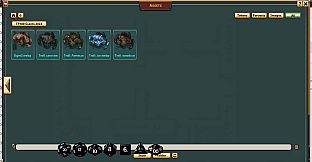 Fantasy Grounds - Devin Night Pack 180: Giants 2022