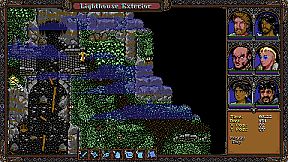 SKALD: Against the Black Priory