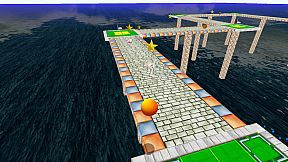 Crazy Ball Adventures