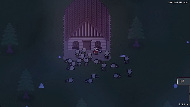Rescue Incoming