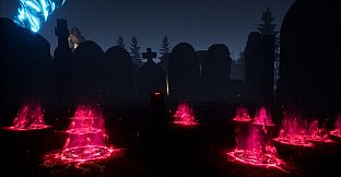 Dark Forest: The Horror