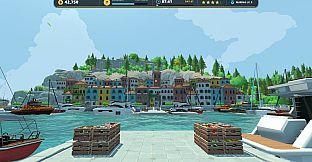 Marina Manager