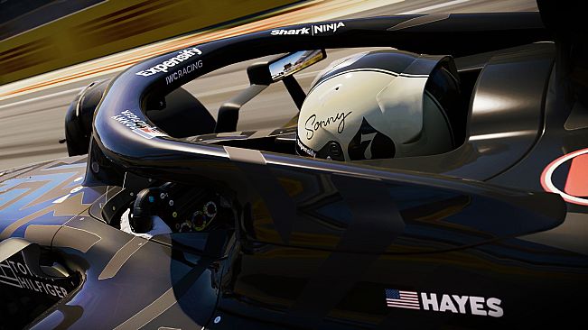 F1 25 Iconic Edition