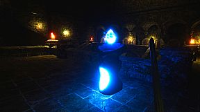 Tales of Sintra: The Dark Vortex