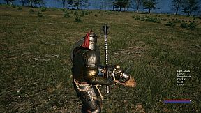 Warbringers Of Angrul