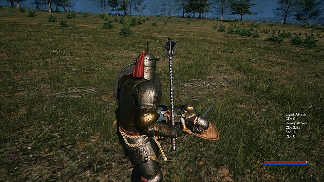 Warbringers Of Angrul