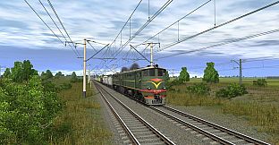Trainz 2022 DLC - TE3-1072