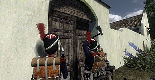 Mount & Blade: Warband - Napoleonic Wars