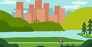 Teenage Blob: Paperperson - The First Single