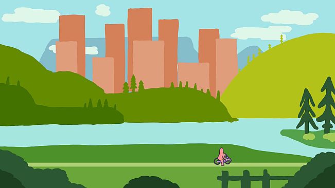 Teenage Blob: Paperperson - The First Single