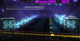 Rocksmith 2014 – Imagine Dragons Song Pack