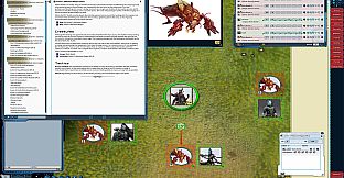 Fantasy Grounds - Starfinder RPG - Starfinder Adventure Path #40: Planetfall (Horizons of the Vast 1 of 6)