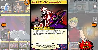 Sentinels of the Multiverse - Mini-Pack 5: Void Guard