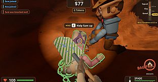 Hole Lotta Loot