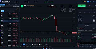 APEX Trading Life