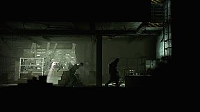 Deadlight: Director's Cut