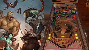 Sports & Adventure Pinball