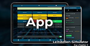 OMSI 2 Add-on Leitstellen-Simulator