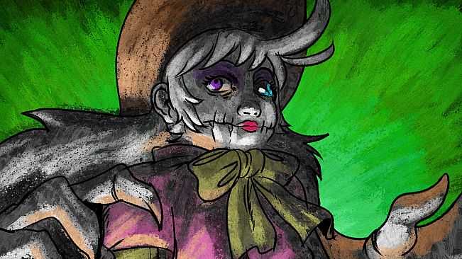 Mostroscopy - Dollores