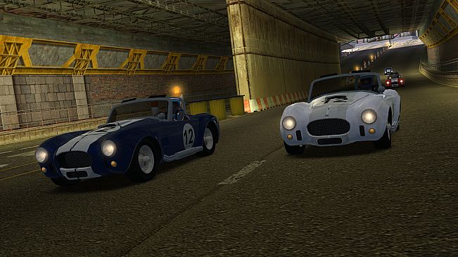 World Racing 2 - Champion Edition