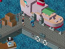 Twinsen's Little Big Adventure Classic