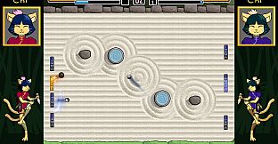 Takkyu Tournament Re:Serve