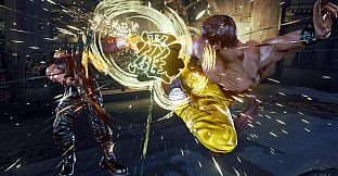 TEKKEN 7 - Season Pass 2