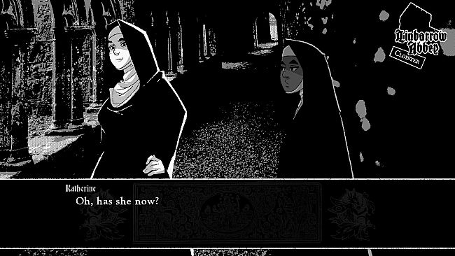 Misericorde: Volume One