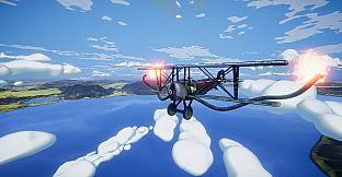 Red Wings: American Aces - Heavy Metal DLC