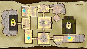 Escape the Unknown: Awaken the Realm