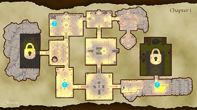 Escape the Unknown: Awaken the Realm