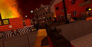 BLOCKADE War Stories .VR