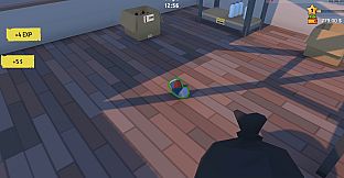 Service Area Simulator