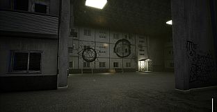DOORS OF HORROR