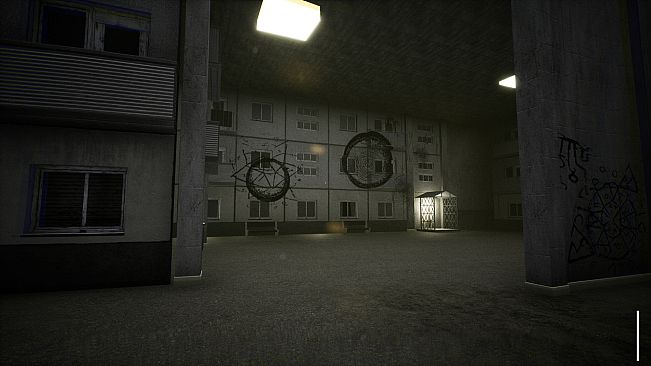 DOORS OF HORROR