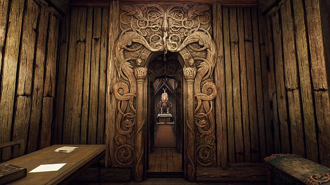 The Fold: Ingression