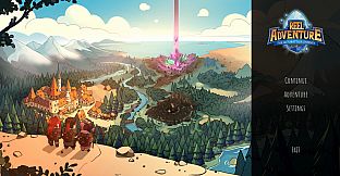 Reel Adventure: The Autobattler Journey