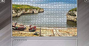 Super Jigsaw Puzzle: Generations - Beaches 3