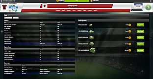 Soccer Manager 2016 VIP