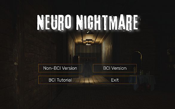 Neuro Nightmare