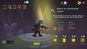 Guardians of Hyelore