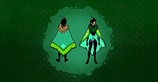 33 Immortals - Turbulent Winds Pack