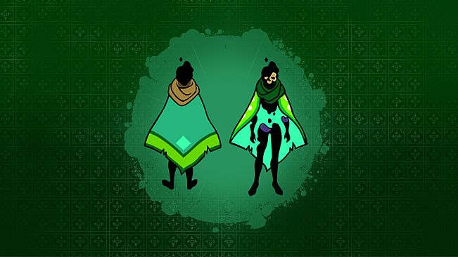 33 Immortals - Turbulent Winds Pack