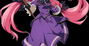 RPG Maker MZ - Castle of Shikigami 2