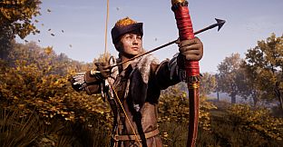 Medieval Dynasty - Hunting Set