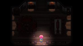 Nico and the Shadows